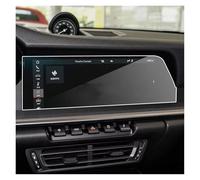 ZhanNuoBHd Tempered Glass Protective Film For For 911 2020 12.3 Inch Car GPS Navigation Film LCD Screen Anti-scratch Film GPS Screen Protector Navigation Film