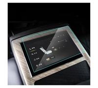 ZhanNuoBHd Tempered Glass Screen Protector For GWM For Tank 500 2022 2023 2024 Car Rear PAD HANDRAIL Anti-scratch Film GPS Screen Protector Navigation Film