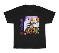 ZHAO Acid Bath Paegan Terrorism Tactics T-Shirt Black L