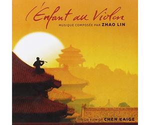 Zhao Lin - L'enfant au violon