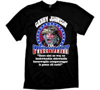 ZHAO41XIONG Blazing Saddles T-Shirt(Large)