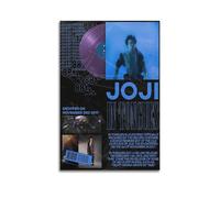ZHAOART Joji Poster In Tongues Nectar Ballads Poster for Room Aesthetic Decorative Painting Canvas Wall Art Dorm Office Decor Gift 12x18inch(30x45cm) Unframe-style