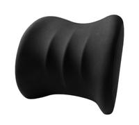 ZHAOGL Lumbar Support Pillow For Car Seat, for Vauxhall Corsa D 2006-2014 E 2014-2019, Lumbar Back Support Pillow Cushion, Seat Back Support For Home/Car,A