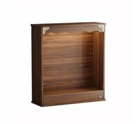 Zhaoj24-05 Altar Table Solid Wood Altar Cabinet LED-Lit Zen Shrine(Large)