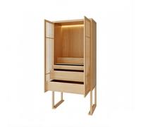 Zhaoj24-05 Altar Table Solid Wood Altar Cabinet Tall Oriental Display