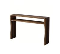 Zhaoj24-05 Console Table Wooden Altar Table Against The Wall In the Entryway(XXL)