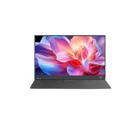 Zhaoj24-05 Portable Monitors 16.1 Inch Laptop External Expansion Sub-screen 1080HD 144hz Portable Monitor