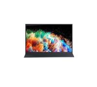 Zhaoj24-05 Portable Monitors 2560 X 1600 HD Resolution 300nit 144hz 18-inch IPS Extended Screen Office Entertainment External Screen