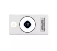Zhaoj24-05 Ventilation Fans Integrated Ceiling Bathroom Multi-function Exhaust Fan Lighting Lamp Heating