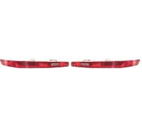 ZHAOKHXFC - Rear Tail Light Brake Lamp reverse Daytime Running, for Audi Q7 2010-2015 Car TailLights Assembly Replacement