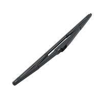 ZHAOKHXFC Wiper Rear Windshield Wiper Blade 16" For Lexus RX450h RX350 AL10 2009-2015 Windscreen Window Car Rain Brush