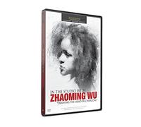 Zhaoming Wu: Drawing The Head in Charcoal [DVD]