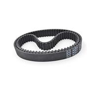 ZHaonan-timing belt 320 5M Synchronous Belt, Teeth=64, Width=12/15/20, Length=320mm, Closed-Loop Belt HTD 5M Timing Belt Pulley 320-5M 320-5M Replacement parts (Number of Pcs : 2pcs, Width : 12mm)