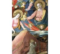 ZHAOSHAN Classic Landscape Artwork Artwork Print the Death of with Inghirami As a Donor by Fra Filippo Lippi Wall Art Graffiti for Office Decor 60x90cm