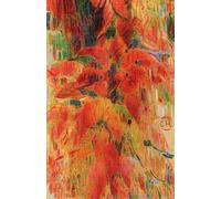 ZHAOSHAN Classic Wall Art Decor Modern Canvas Picture Bl komposition by Curt Herrmann Art Canvas Murals for Home Decor 60x90cm
