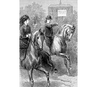 ZHAOSHAN Famous Poster Artworks Art Print Poster a Woman Looking At House for Let by Mary Ellen Edwards Animal Pictures for Home Decor 60x90cm