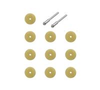 ZHaotn 12pcs 1set 16-60mm Diamond Wheel Saw Circular Cutting Blade Rotary Tool