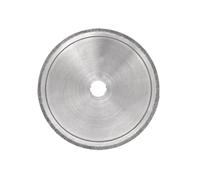 ZHaotn 150mm-350mm Diamond Cutting Disc Super-thin Lapidary Saw Blade Cutting Wheels For Gems Crystal Jade Glass Cutting Processing