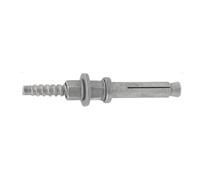 ZHaotn 1PC Water Drill Screw Bracket, Expansion Screw For Fixing The Base, Repeated Use Of Vertical Water Drill Machine Screws