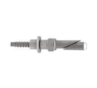 ZHaotn 1PC Water Drill Screw Bracket, Expansion Screw For Fixing The Base, Repeated Use Of Vertical Water Drill Machine Screws