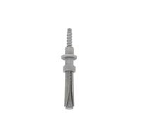ZHaotn 1PC Water Drill Screw Bracket, Expansion Screw For Fixing The Base, Repeated Use Of Vertical Water Drill Machine Screws