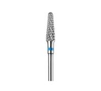 ZHaotn 1pcs Carbide Nail Drill Bit Apparatus Nail Files Bits Electric Milling Cutter For Manicure Burr Drills Pedicure Tools