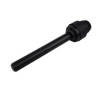 ZHaotn 1pcs SDS Max to SDS Plus Chuck Adapter Converter Drill Bits Converter for Rotary Masonry Electric Hammer Accessories Power Tools