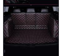 ZHAOWLI Car Full Coverage Boot Liner for Volvo V60 2020-2023, Waterproof Antislip Antiscratch Customization Styling Full Coverage Trunk Pad,C