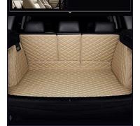 ZHAOWLI Car Full Coverage Boot Liner for Volvo V60 2020-2023, Waterproof Antislip Antiscratch Customization Styling Full Coverage Trunk Pad,B