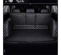 ZHAOWLI Car Full Coverage Boot Liner for Volvo V60 2020-2023, Waterproof Antislip Antiscratch Customization Styling Full Coverage Trunk Pad,A