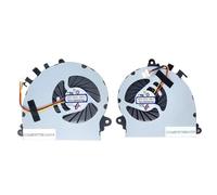 ZHAOWOZ Cooling Fan for MSI GS70 GS72 MS-1771 Haier 7G-700 Series Laptop Easy to replace