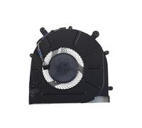 ZHAOWOZ CPU Cooler Cooling Fan For HP for ProBook 650 G4 EG75070S1-C420-S9A 6033B0060801 DC5V 0.45A Easy to replace