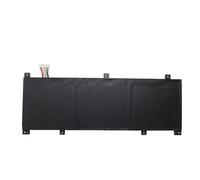 ZHAOWOZ Laptop Battery For Q311-N140A U468576PV-3S1P 11.4V 4800MAH 54.72WH Easy to replace