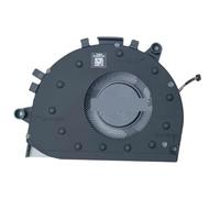 ZHAOWOZ Laptop Cooling Fan for Xiaomi for RedmiBook Pro 15 RMA2202 AI for BD RMA2202-BI CPU GPU Cooler BN7507S5H-005P BN9507S5H-000P Easy to replace(GPU FAN)