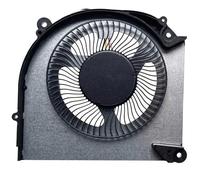 ZHAOWOZ Laptop CPU FAN For Medion for ERAZER for Defender P20 MD62395 MD62401 MD62402 MD62436 MD62449 NP70PNP-M DC5V Easy to replace