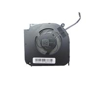 ZHAOWOZ Laptop CPU&GPU FAN For MEDION for Erazer for Beast X20 MD62207 MD62208 MD62257 MD62310 MD63925 MD62340 MD60841 MD62407 MD64065 Easy to replace(CPU FAN)