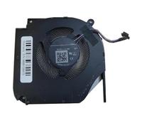 ZHAOWOZ Laptop CPU&GPU FAN For MEDION for Erazer for Beast X30 MD64135 MD62462 MD62405 MD62404 MD62403 MD62397 MD62398 DC5V 2.5W Easy to replace(GPU FAN)