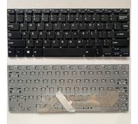 ZHAOWOZ Laptop keyboard US Layout for Mybook14 for ezbook s4 NB92-13 YK-K2000 34280B0 Easy to replace