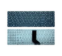 ZHAOWOZ Russian Laptop Keyboard For Acer for Aspire A315-33 A315-32 A315-41 A315-21 A315-31 Notebook PC LV5T-A80B Easy to replace
