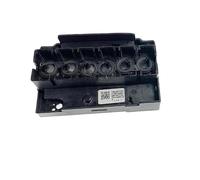 ZHAOXCAIN 1-2PCS Printhead Adapter Manifold Cover Compatible With Printer Models R1390 T50 T60 L800 L805 L1800 DTF Print Head Plastic(1pcs)