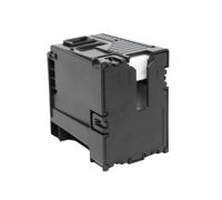 ZHAOXCAIN 1 5pcs MC-G07 Ink Waste Tank Maintenance Box Compatible With Printer Models G3880 G3881 G3890 G3891 G4880 G4881 G4891 G3780 G4780 G3390 For Part Number MCG07 Aftermarket Replacement(3 PCS)