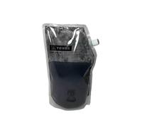 ZHAOXCAIN 1 KG 1 Bag Bulk Toner Powder Refill Compatible With TK8348 TASKalfa 2552ci 2553i Copier(BK)