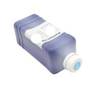 ZHAOXCAIN 1 Pcs 1000ml Eco Solvent Ink Compatible With Printer Models Roland Mimaki Mutoh DX5 DX6 DX7 XP600 TX800 4720 I3200 5113 Outdoor Inkjet Print Head For Part Number 1000ml(Light Cyan)