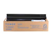 ZHAOXCAIN 1 Piece Toner Cartridge Compatible With T-2323C 2323AM 2822AM DP-2523A 2823AM For Printer