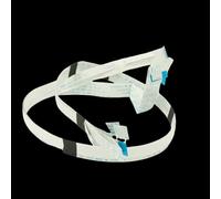 ZHAOXCAIN 1 Set Of Printer Head Cables Compatible With R290 R295 R330 R280 R285 L800 L801 L805 L810 L850 T50 P50 T59 A50 RX585 RX610 Printers