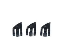 ZHAOXCAIN 10PCS ADF Solar Lock Compatible With Printer Models M1530 M1536 CM1410 CM1415 M1536dnf CM1415fnw CM1415fn For Part Number CE538-40031