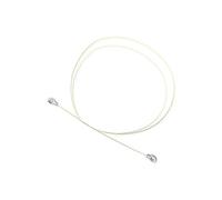 ZHAOXCAIN 10pcs Charge Corona Wire Compatible With Printer Models C1100 C1060 C1070 C2060 C2070 C1085 C6085 1060 1070 2060 2070 L(Longlife)