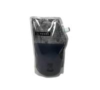 ZHAOXCAIN 1KG 1Bag Compatible Toner Powder Refill For TK8338 TASKalfa 3252ci - Color Copier Bulk Supply(BK)