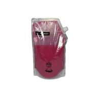 ZHAOXCAIN 1KG 1Bag TN324 Compatible Toner Powder Refill For C225 C258 C308 C368 Copier Machines - Compatible Toner(M-1000g)