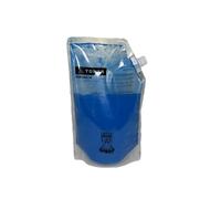 ZHAOXCAIN 1KG 1Bag TN324 Compatible Toner Powder Refill For C225 C258 C308 C368 Copier Machines - Compatible Toner(C-1000g)